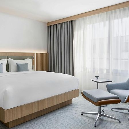 Courtyard By Marriott Biel Bienne Hotel Exterior foto
